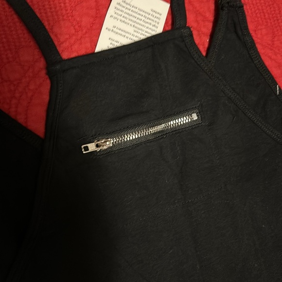 🐝 baggy romper black or pink - Picture 6 of 13